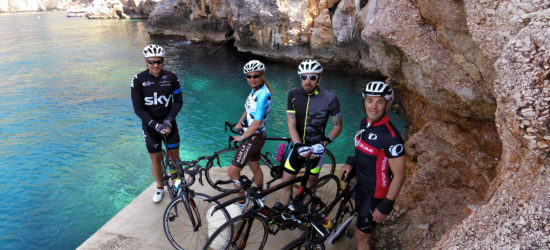Hvar Training Camp
