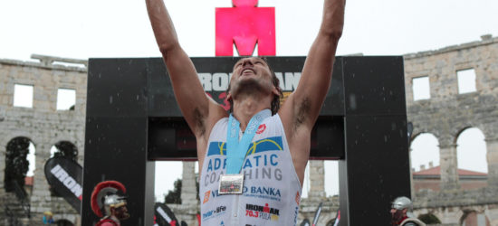 Ironman kao izniman sportski cilj