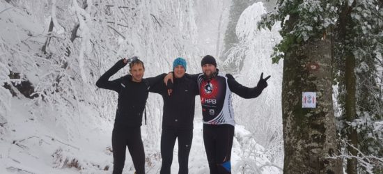 Tvoj trening otporan na blagdane