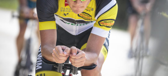 Koliko je u 2019 potrebno trenirati za tvoj prvi Ironman