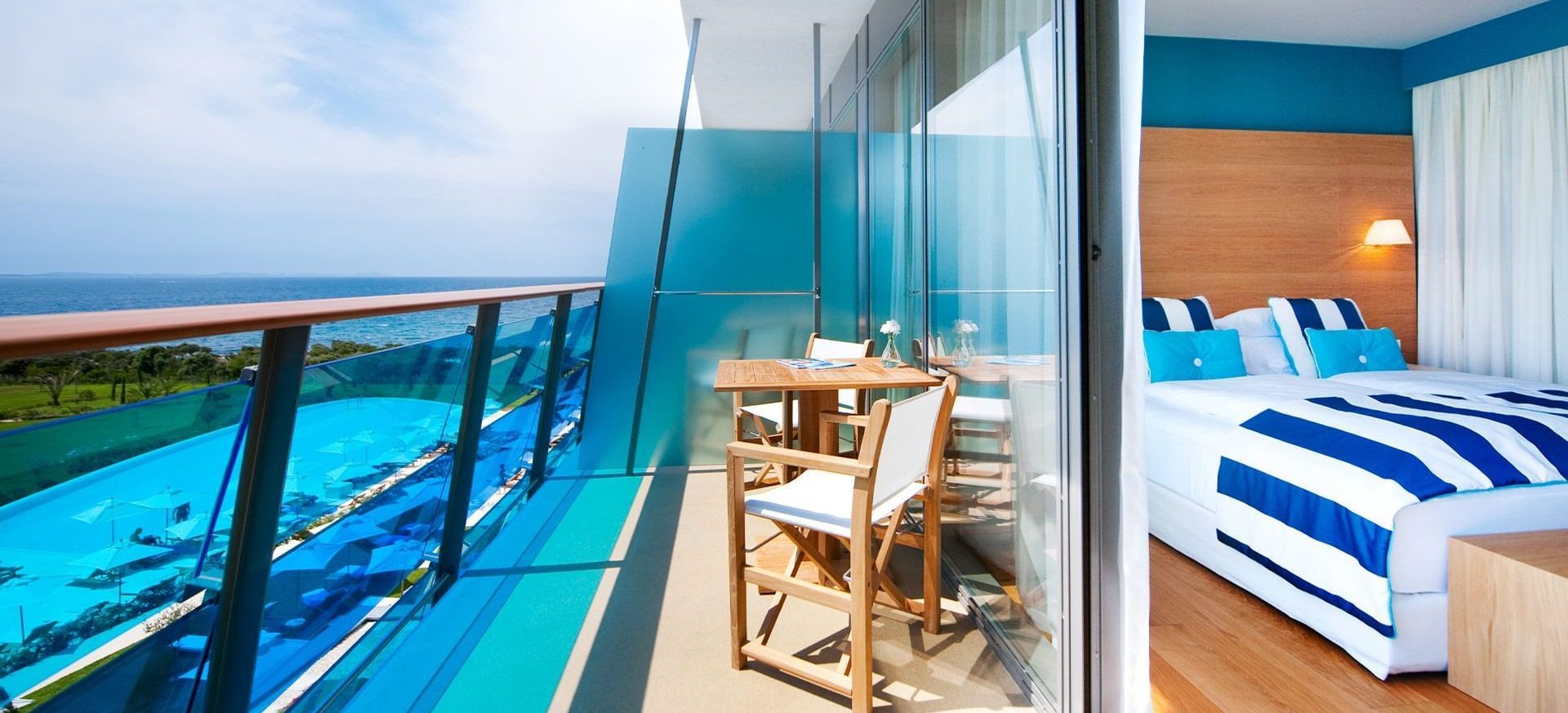 Falkensteiner Punta Skala Special Prices for Athletes during the Adriatic Coaching Camp