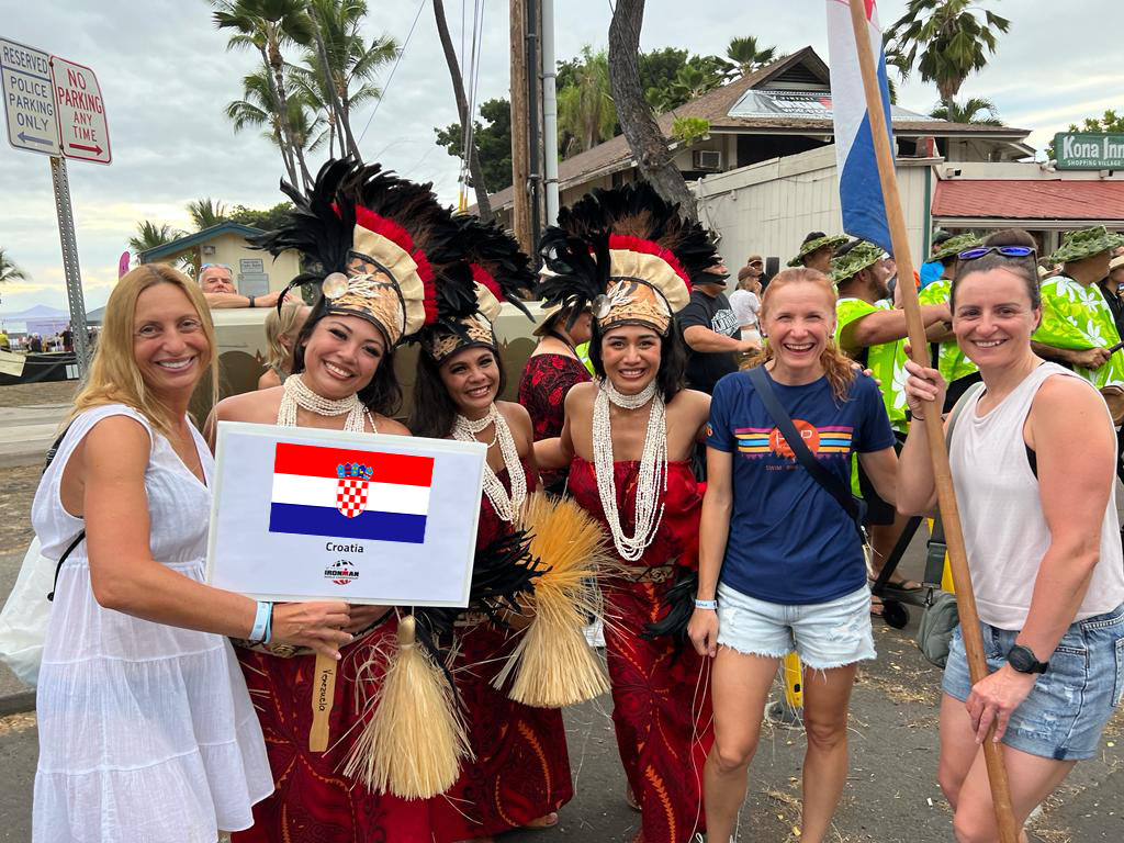 Kako se kvalificirati za Konu- prvi dio