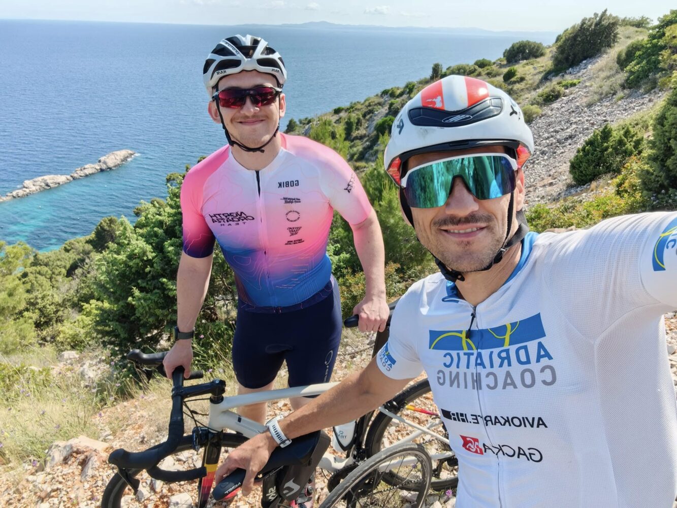 Imamo datume naših trening kampova na Hvaru za 2026 godinu