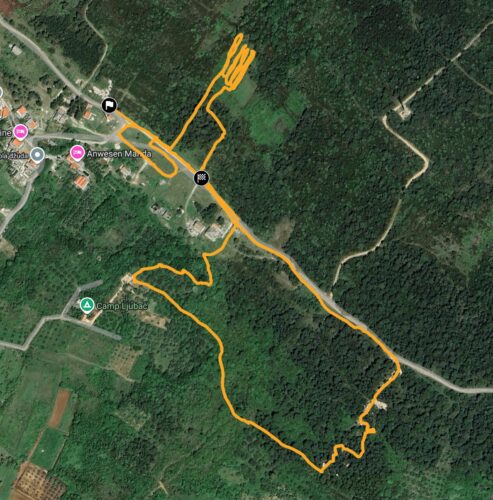 Državno prvenstvo ciklokros 2026