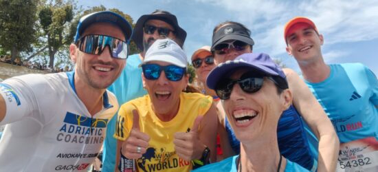 Aktiviraj ekipu na poslu i trenirajte za jedan cilj uz individualni pristup