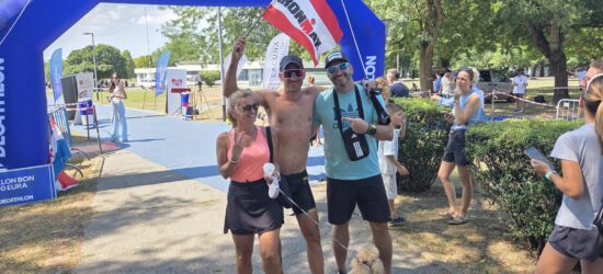 Zagreb open triatlon 2026